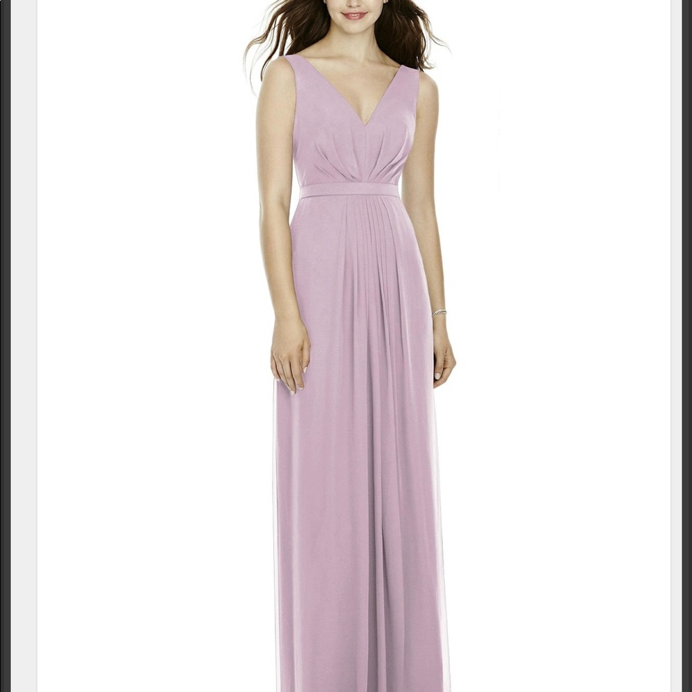 Bella Bridesmaids style BB103